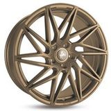 KESKIN WHEELS KT20 FUTURE bronze 8.5Jx19 5x112 ET30