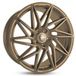KESKIN WHEELS KT20 FUTURE bronze 8.5Jx19 5x112 ET30