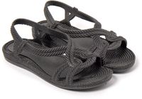 Brasileras Slippers dames Kinderen Slip-Zwart- 36