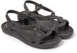 Brasileras Slippers dames Kinderen Slip-Zwart- 36