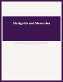 Marigolds and Memories: A Bilingual Kids' Activity and Keepsake to Learn and Celebrate the Tradition
