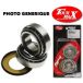 Tourmax Lagerset Suzuki DL V Strom XT 650 2015-2018