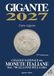 Gigante 2027. Catalogo nazionale delle monete italiane dal '700 alla fine della lira