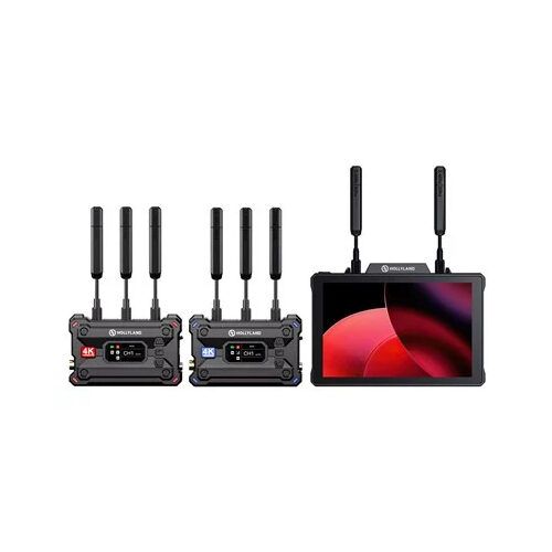 Hollyland Pyro Video Transmission & Monitoring Kit