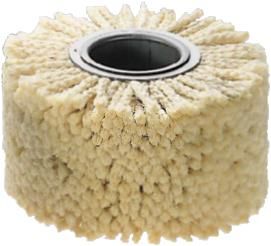 Festool BG 85 Rustilonborstels 411887