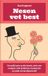 Nesen vet best Paperback