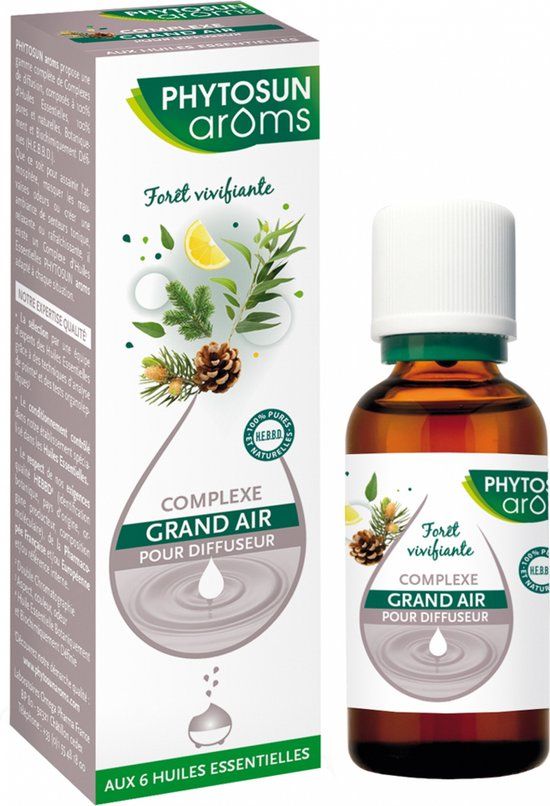 Phytosun Arôms Grand Air Diffuser Complex 30 ml