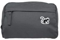 Surf Monkey Eus, S.L. Crossbody heuptas - Hondentas - Unisex tas voor volwassenen - 2 liter - Gerecycled (lood)