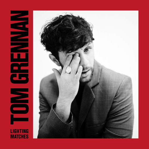 Tom Grennan Lighting Matches