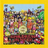 BBC Official BBC Children In Need Medley DVD