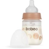 Baboo [Brand] Anti-colic Feeding Bottle