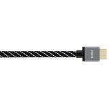 Avinity 00127171 Câble HDMI 1 m HDMI Type A anthracite