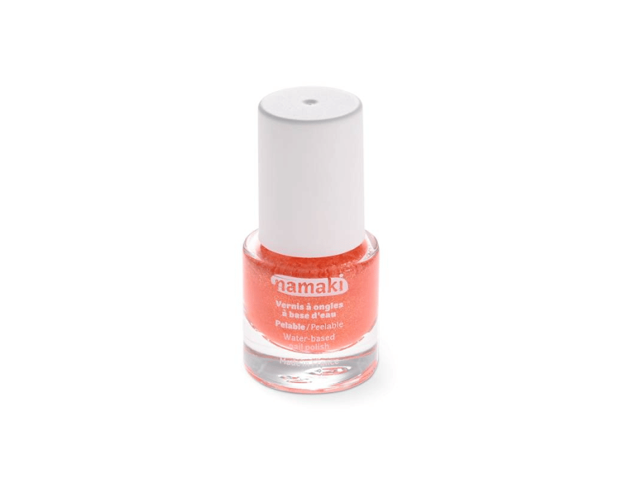 Namaki Kinder Nagellak - Coral 24 Coral - 7.5