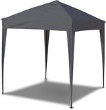 Abri de jardin pop-up 3x3m sans marque