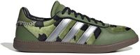 Adidas Breaknet Sleek Schoenen Groen EU 39 1/3 Vrouw