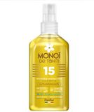 ParaSol Tahiti Monoï spray 15 fps