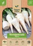 Baltus Wortelpeterselie Halflange kruidenzaad Nature Gifts