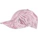 Eisley Acacic Cappellino con UPF50+, Traspirante e ad Asciugatura Rapida, Chiusura in Velcro, Palissandro, Taille unique Femme