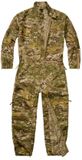 Brandit Flight Suit Ketelpak M Groen