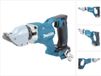 Makita DJS200Z Accu Plaatschaar 18V - Body