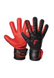 Reusch Attrakt Freegel Silver NC Junior Keepershandschoenen voor kinderen