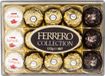 Ferrero Collection 3x RondNoir - 9x Rocher - 3x Raffaello - 172g