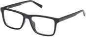 Timberland TB1840-H Matte black 53/16/145 Man Brilmonturen