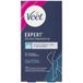 Veet Expert strepen voor gevoelige huid en benen, 6 x 2 strips
