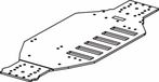 Jamara 505031 RC Model Parts