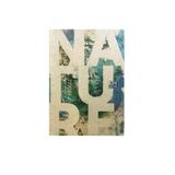 Schoolagenda OXFORD EDITIONS GREEN Schoolagenda 12 x 18 cm, 1 dag per pagina, 352 pagina's, sept 22-23, natuur