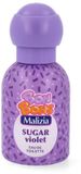 Malizia Bon Bons Sugar Violet Eau de Toilette 50 ml