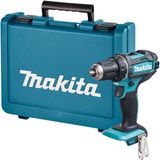 Makita DDF 482 ZE accuboormachine 18 V 62 Nm + koffer - zonder accu, zonder oplader