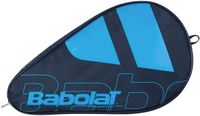 Sac Babolat - Cover Padel Sleeve - Zwart Blauw - Padel