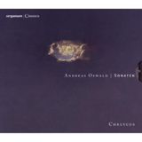 Harmonia Mundi A. Oswald - Sonaten (CD)