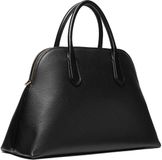 Michael Kors Freddie Large Handtas Dames - Leer - Zwart