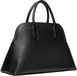 Michael Kors Freddie Large Handtas Dames - Leer - Zwart