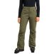 Roxy Backyard Pt Pantalon Vert S Femme