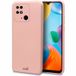 COOL Accesorios Hoes Roze voor Xiaomi Redmi 10C