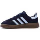 ADIDAS ORIGINALS Sneakers 'Handball Spezial' navy / lichtblauw