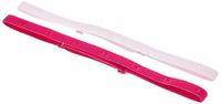 Under Armour Adjustable Mini Hoofdband Roze Man,Vrouw