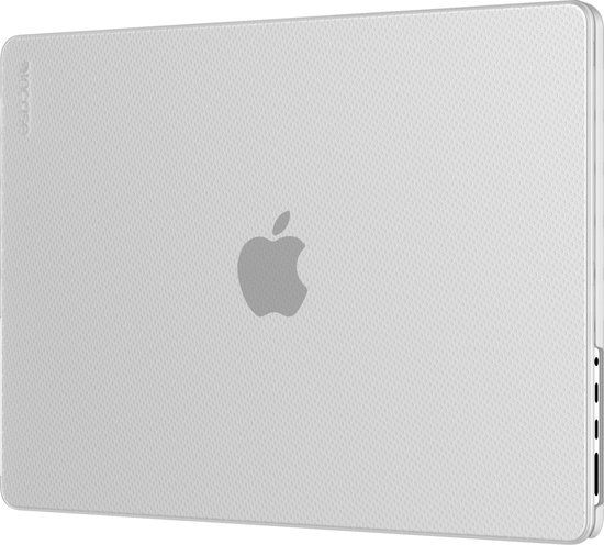 Incase Hardshell Dots - MacBook Pro 14" (2021-2023) - Clear