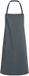Karlowsky Tablier Karlowsky Faro Anthracite Unisexe Adultes Automne/Hiver 2026