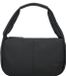 Tom Tailor Schoudertas Olya Hobo Bag Black Zwart