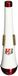 Humes & Berg Demper New Stone Lined Pixie Straight