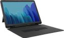 Mobilis C2 - Flip-Hülle für Tablet - Schwarz - für Samsung Galaxy Tab A9+