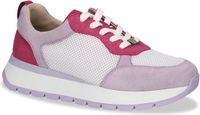 Caprice Dames Sneaker 9-23704-42 101 G-breedte Maat: 38 EU