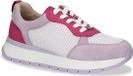 Caprice Dames Sneaker 9-23704-42 101 G-breedte Maat: 38 EU