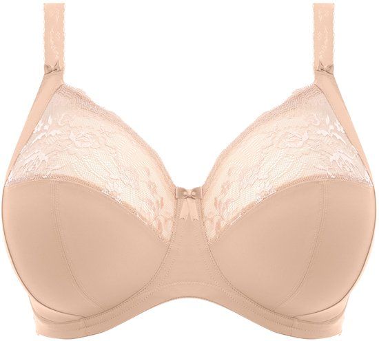 Elomi Morgan - BH - Dames - Lichtbeige