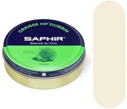 Saphir - Schoensmeer - Graisse leervet - Kleurloos