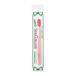 Ginza Stefany Tokyo EUTHYMOL Whitening Toothbrush 1 pc - Couleur aléatoire